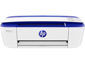 Añadir a la cesta Impresora Multifunción HP Deskjet 3760 Wifi Azul Impresora Multifunción HP Deskjet 3760 Wifi Azul