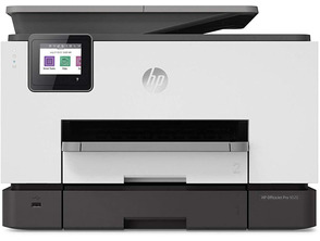 Impresora Multifunción HP Officejet Pro 9020
