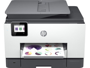Impresora Multifunción HP Officejet Pro 9022E