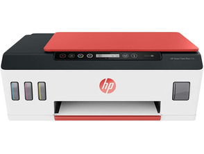 Impresora Multifunción Recargable HP Smart Tank 559 WiFi