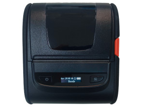 Añadir a la cesta Impresora Térmica 80 Mm Mustek Mk380iib | 120 Mm/s, 203 Dpi, Negro Impresora Térmica 80 Mm Mustek Mk380iib | 120 Mm/s, 203 Dpi, Negro