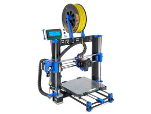 Añadir a la cesta Impresora 3D Prusa i3 Hephestos Púrpura Impresora 3D Prusa i3 Hephestos Púrpura