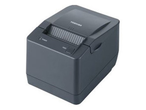 Añadir a la cesta Toshiba TRST-A00 impresora de etiquetas Térmica directa 203,2 x 203,2 DPI Alámbrico Toshiba TRST-A00 impresora de etiquetas Térmica directa 203,2 x 203,2 DPI Alámbrico