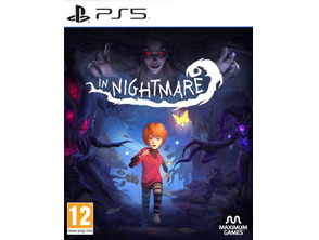 Añadir a la cesta In Nightmare PS5 In Nightmare PS5