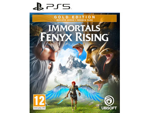 Añadir a la cesta Immortals Fenyx Rising Gold Edition PS5 Immortals Fenyx Rising Gold Edition PS5