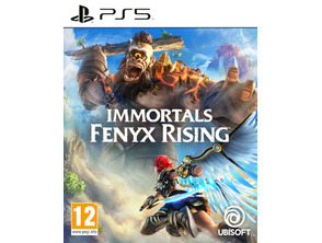 Añadir a la cesta Immortals Fenyx Rising PS5 Immortals Fenyx Rising PS5