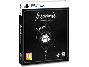 Insomnis Enhanced Edition PS5
