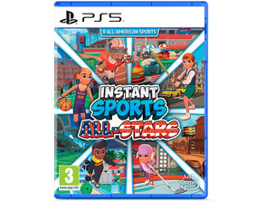 Instant Sports All-Stars PS5