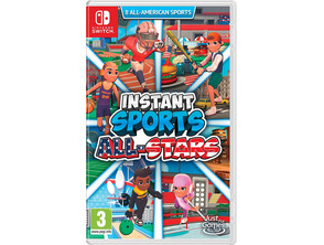 Añadir a la cesta Instant Sports All-Stars Switch Instant Sports All-Stars Switch