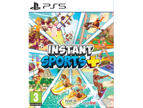 Añadir a la cesta Instant Sports + PS5 Instant Sports + PS5