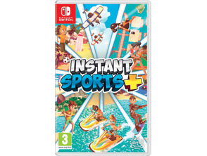 Añadir a la cesta Instant Sports + Switch Instant Sports + Switch