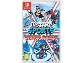 Añadir a la cesta Instant Sports Winter Games Switch Instant Sports Winter Games Switch