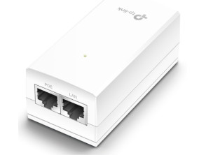 Adaptador Poe Pasivo Tp-link Tl-poe2412g 24v 1p Giga Con Kit