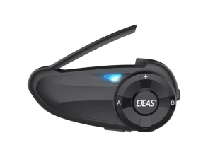 EJEAS Q7 Full Duplex - Intercomunicador para 7 conductores