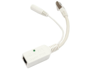 Mikrotik RBGPOE - Adaptador e Inyector PoE Gigabit Ethernet 48 V