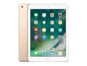 iPad Wifi 32Gb Oro