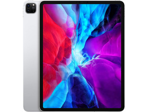 Añadir a la cesta iPad Pro 12.9'' 2020 Wifi/Cell 512GB Plata MXF82TY/A iPad Pro 12.9'' 2020 Wifi/Cell 512GB Plata MXF82TY/A