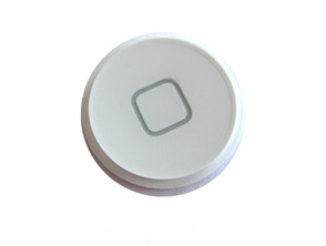 Botón Home Blanco para iPad 2