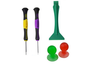 Kit de apertura para iPad/iPad 2