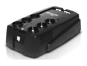 iPLUG 600 VA: Ups RIELLO SAI | Protección Eléctrica