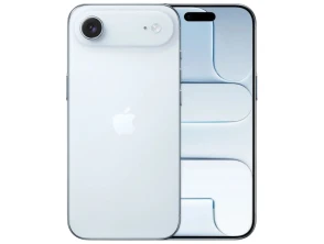 Añadir a la cesta iPhone Air Azul Cielo 1TB iPhone Air Azul Cielo 1TB