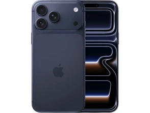 Añadir a la cesta iPhone 17 Pro Azul Oscuro 256GB iPhone 17 Pro Azul Oscuro 256GB