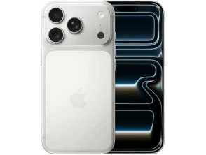 Añadir a la cesta iPhone 17 Pro Plata 256GB iPhone 17 Pro Plata 256GB