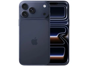 Añadir a la cesta iPhone 17 Pro Max Azul Oscuro 256GB APPLE iPhone 17 Pro Max Azul Oscuro 256GB APPLE