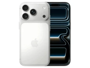 Añadir a la cesta Apple iPhone 17 Pro Max Plata 256GB Apple iPhone 17 Pro Max Plata 256GB