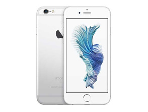 iPhone 6S (32GB) Plata