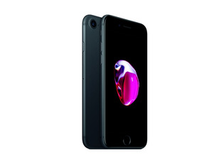 iPhone 7 32 GB Negro Mate