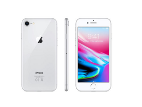 iPhone 8 (64Gb) Plata