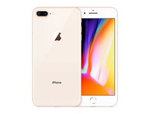 iPhone 8 Plus (64Gb) Oro