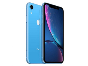 iPhone XR 128gb Apple Azul