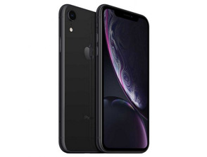 iPhone XR 128gb Apple Negro