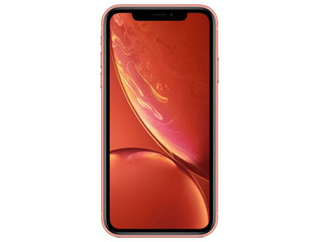 iPhone XR 64gb Apple Coral