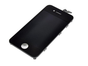 Cambio pantalla TFT iPhone 4 + Táctil