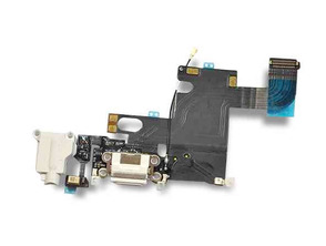 Añadir a la cesta Conector de Carga iPhone 6 White Conector de Carga iPhone 6 White