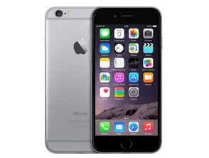 iPhone 6 16GB Gris