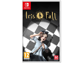 Añadir a la cesta Iris Fall Switch Iris Fall Switch