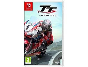 Añadir a la cesta TT Isle of Man Switch TT Isle of Man Switch