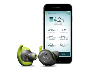 Jabra Elite Sport V2 Auriculares Inalámbricos