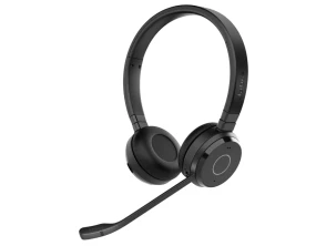 Añadir a la cesta Jabra Evolve 65 TE MS Stereo - Auriculares USB-A Jabra Evolve 65 TE MS Stereo - Auriculares USB-A