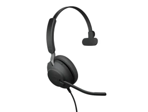 Añadir a la cesta Jabra Evolve2 40 SE UC Mono Negro Jabra Evolve2 40 SE UC Mono Negro