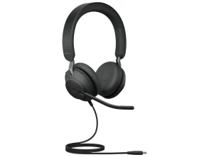 Añadir a la cesta Jabra Evolve2 40 SE MS Stereo USB-C Negro Jabra Evolve2 40 SE MS Stereo USB-C Negro