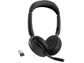 Jabra Evolve2 65 Flex Bluetooth Auriculares Inalámbricos