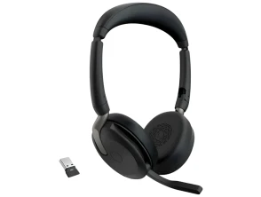 Añadir a la cesta Jabra Evolve2 65 Flex UC Stereo Jabra Evolve2 65 Flex UC Stereo