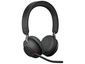 Añadir a la cesta Jabra Evolve2 65 MS Stereo Bluetooth Negro Jabra Evolve2 65 MS Stereo Bluetooth Negro