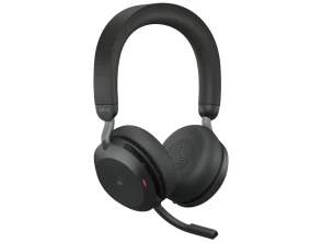 Añadir a la cesta Jabra Evolve2 75 Bluetooth Negro Jabra Evolve2 75 Bluetooth Negro
