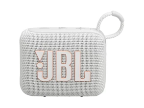 JBL Go 4 4.2 W Blanco - Blanco